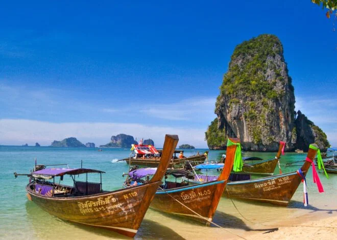 Découvrez Phuket en Tout Inclus : Les hôtels, les plages, l’île