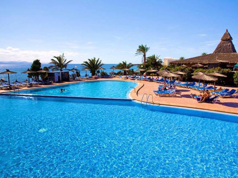 Hôtel ÔClub Experience SBH Royal Monica 3 étoiles Lanzarote
